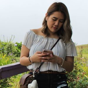 Meet your Posher, Aulii